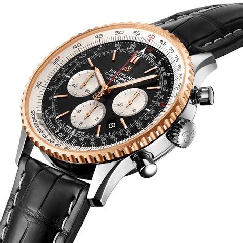 navitimer watch|breitling navitimer 46mm price.